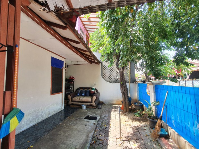 Rumah dijual di Raflesia Rawalumbu Bekasi